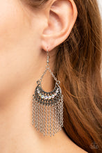 Load image into Gallery viewer, Paparazzi - Greco Goddess - Multi Earrings
