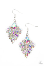 Load image into Gallery viewer, Paparazzi - Stellar-escent Elegance - Multi Earring
