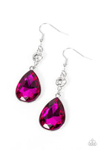 Load image into Gallery viewer, Paparazzi - Smile for the Camera - Pink Earring
