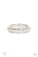 Load image into Gallery viewer, Paparazzi - Easy On The ICE - Multi Bracelet
