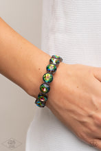 Load image into Gallery viewer, Paparazzi - Number One Knockout - Multi Bracelet
