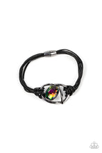 Load image into Gallery viewer, Paparazzi - Keep Your Distance - Multi Bracelet
