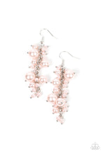 Load image into Gallery viewer, Paparazzi - The Rumors are True - Pink Earring
