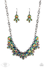 Load image into Gallery viewer, Paparazzi - Combustible Charisma - Multi Necklace
