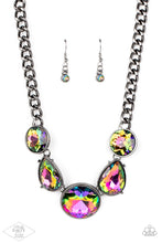 Load image into Gallery viewer, Paparazzi - All The Worlds My Stage - Multi Necklace
