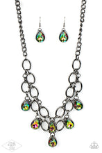 Load image into Gallery viewer, Paparazzi - Show-Stopping Shimmer - Multi Necklace
