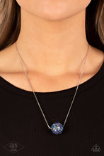 Load image into Gallery viewer, Paparazzi - Come Out of Your BOMBSHELL - Multi Necklace
