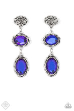 Load image into Gallery viewer, Paparazzi - Majestic Muse - Multi Earrings
