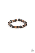 Load image into Gallery viewer, Paparazzi - Volcanic Variety - Multi Bracelet
