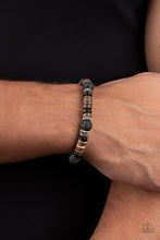 Load image into Gallery viewer, Paparazzi - Volcanic Variety - Multi Bracelet
