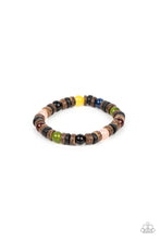 Load image into Gallery viewer, Paparazzi - Durango Drifter - Multi Bracelet
