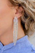 Load image into Gallery viewer, Paparazzi - Overnight Sensation - Multi Earrings
