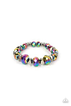 Load image into Gallery viewer, Paparazzi - Astral Auras - Multi Bracelet
