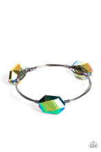 Load image into Gallery viewer, Paparazzi - Galactic Getaway - Multi Bracelet
