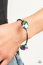 Load image into Gallery viewer, Paparazzi - Galactic Getaway - Multi Bracelet
