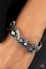 Load image into Gallery viewer, Paparazzi - For the Win - Silver Bracelet
