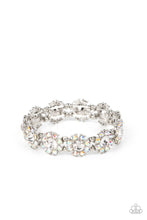 Load image into Gallery viewer, Paparazzi - Premium Perennial - Multi Bracelet
