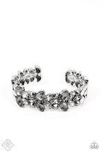 Load image into Gallery viewer, Paparazzi - Glacial Gleam - Silver Bracelet
