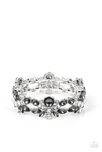 Load image into Gallery viewer, Paparazzi - Beloved Bling - Silver Bracelet
