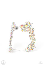 Load image into Gallery viewer, Paparazzi - Astronomical Allure - Multi Earring
