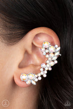 Load image into Gallery viewer, Paparazzi - Astronomical Allure - Multi Earring
