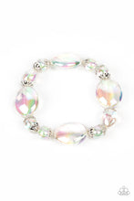 Load image into Gallery viewer, Paparazzi - Iridescent Illusions - Multi Bracelet
