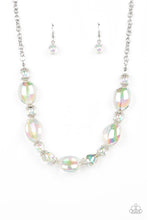 Load image into Gallery viewer, Paparazzi - Prismatic Magic - Multi Necklace
