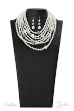 Load image into Gallery viewer, Paparazzi -The Courtney Zi Collection Necklace
