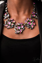 Load image into Gallery viewer, Paparazzi - Obsessed Zi Collection Necklace
