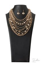 Load image into Gallery viewer, Paparazzi - Reminiscent Zi Collection Necklace
