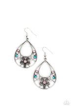 Load image into Gallery viewer, Paparazzi - Meadow Marvel - Multi Earring
