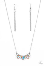 Load image into Gallery viewer, Paparazzi - Hype Girl Glamour - Multi Necklace
