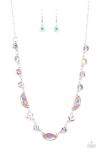 Load image into Gallery viewer, Paparazzi - Irresistible HEIR-idescence - Multi Necklace
