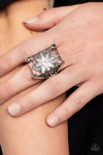 Load image into Gallery viewer, Paparazzi - Starry Serenity - Multi Ring
