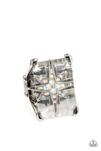 Load image into Gallery viewer, Paparazzi - Starry Serenity - Multi Ring
