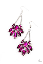 Load image into Gallery viewer, Paparazzi - Prismatic Pageantry - Pink Earring
