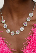 Load image into Gallery viewer, Paparazzi - Blooming Brilliance - Multi Necklace
