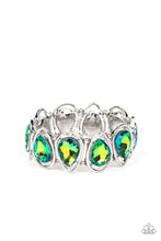 Load image into Gallery viewer, Paparazzi - The Sparkle Society - Multi Bracelet
