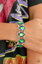 Load image into Gallery viewer, Paparazzi - The Sparkle Society - Multi Bracelet
