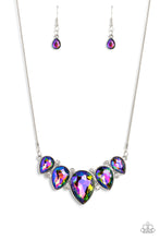 Load image into Gallery viewer, Paparazzi - Regally Refined - Multi Necklace
