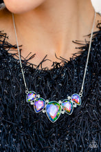 Load image into Gallery viewer, Paparazzi - Regally Refined - Multi Necklace
