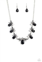 Load image into Gallery viewer, Paparazzi - Explosive Effulgence - Black Necklace
