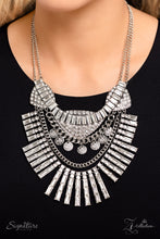 Load image into Gallery viewer, Zi Collection - The Nedra Necklace
