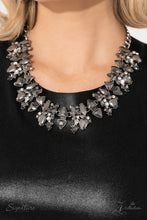 Load image into Gallery viewer, Zi Collection - The J.J. Necklace
