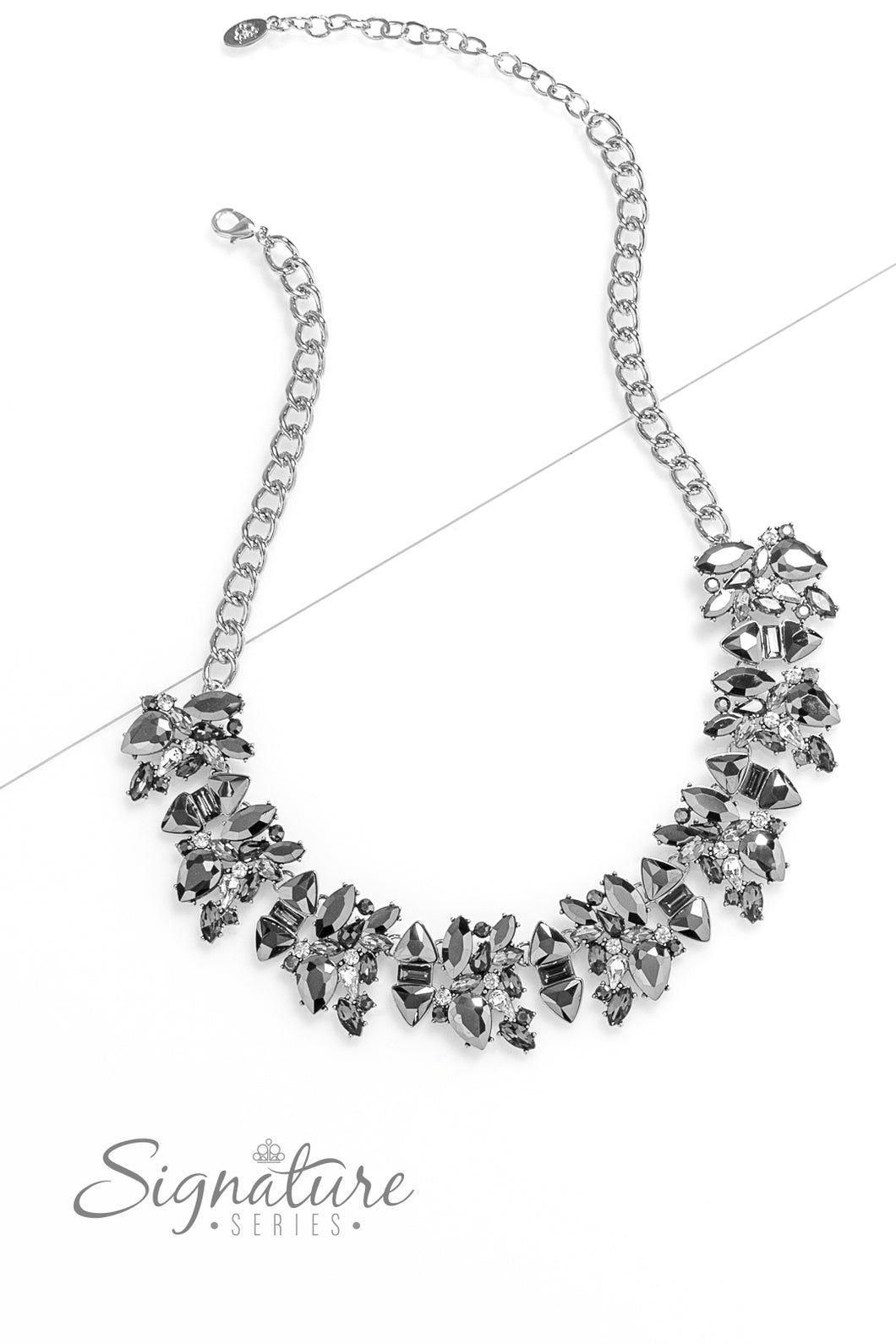 Zi Collection - The J.J. Necklace