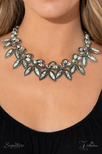 Load image into Gallery viewer, Zi Collection - The April Necklace
