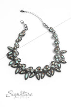 Load image into Gallery viewer, Zi Collection - The April Necklace
