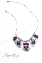 Load image into Gallery viewer, Zi Collection -The Laura Necklace
