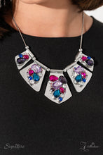 Load image into Gallery viewer, Zi Collection -The Laura Necklace
