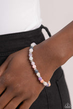 Load image into Gallery viewer, Paparazzi - Ethereally Earthy - Multi Bracelet
